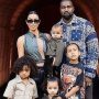 Kanye West decided to move forward brings Kids to Sunday Service