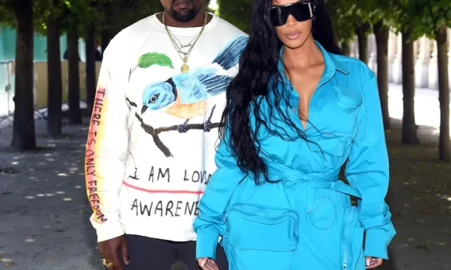 Kim Kardashian has filed fresh legal docs in which she alleges Kanye West is causing her “mental pain.”