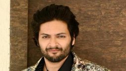 Ali Fazal is over the moon after huge success of his recent film ‘Death On The Nile’