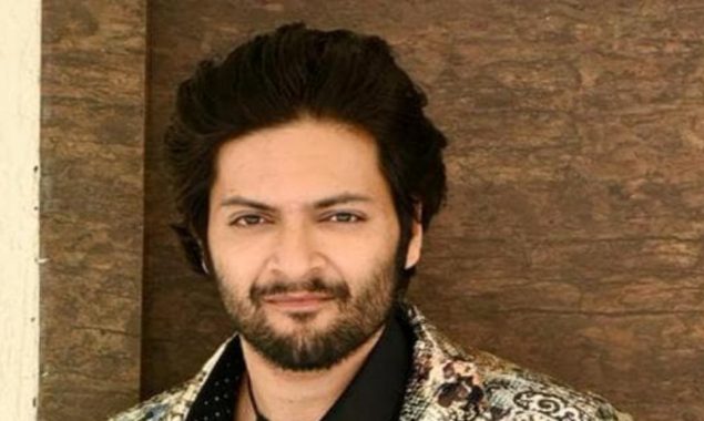 Ali Fazal is over the moon after huge success of his recent film ‘Death On The Nile’