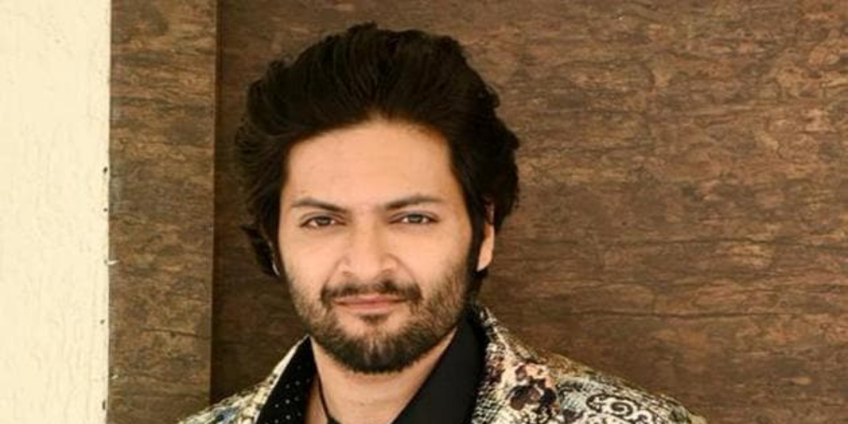 Ali Fazal Death on the Nile