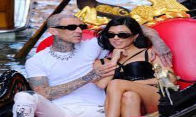 Kourtney Kardashian and Travis Barker to tie the knot sooner then expected