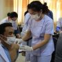 Lao gov’t to expedite COVID-19 vaccination program