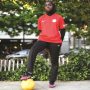 French minister condemns headscarf ban for Muslim footballers