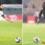 Clash of the titans: Salah, Mane to faceoff in AFCON 2022 final