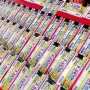 Kerala state lottery Akshaya AK 534 results today