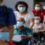 Malaysia reports 27,500 new COVID-19 infections, 115 more deaths