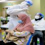Malaysia reports 21,072 new COVID-19 infections, 11 new deaths
