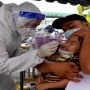 Malaysia reports 26,832 new COVID-19 infections, 37 new deaths