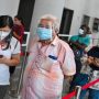 Malaysia reports 22,133 new COVID-19 infections, 31 more deaths
