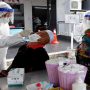 Malaysia reports 27,808 new COVID-19 infections, 36 new deaths