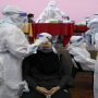 Malaysia reports 27,179 new COVID-19 infections, 43 more deaths