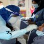 Malaysia reports 31,199 new COVID-19 cases in highest daily spike
