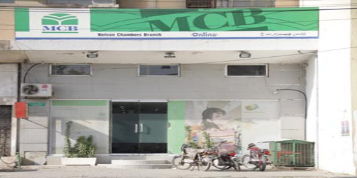 mcb bank