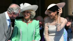 Experts believe Meghan Markle, who is “difficult,” may learn from future Queen Camilla.