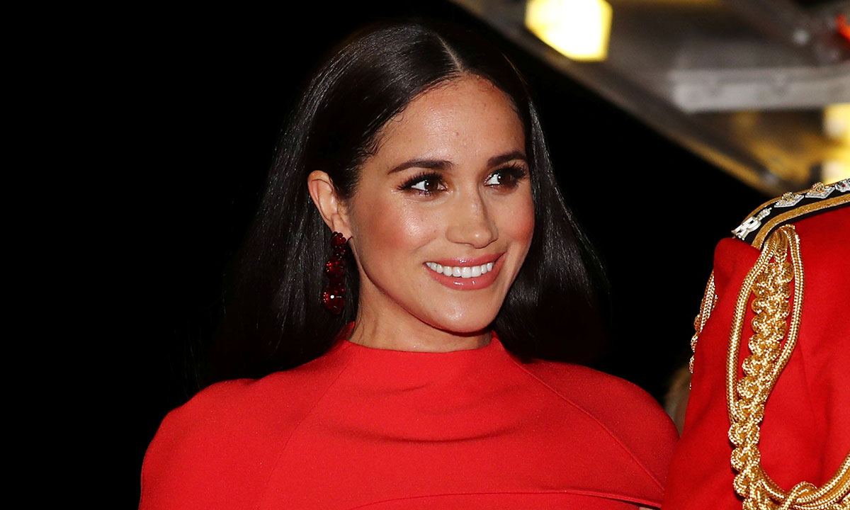 Meghan Markle