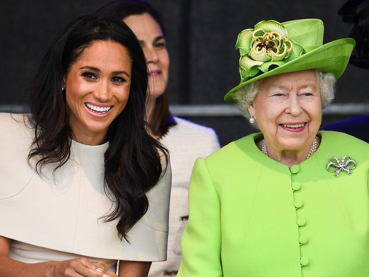 Meghan Markle
