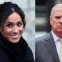 With his move to the United States, Prince Andrew may steal a page from Meghan Markle’s book