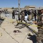 In January 2022, militant attacks slightly declined but human losses went up