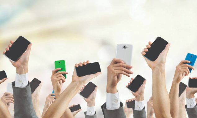 Rising costs, rupee depreciation affecting mobile phone business