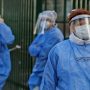 Mongolia logs 1,297 new COVID-19 cases