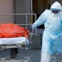 Mongolia reports 606 new COVID-19 cases