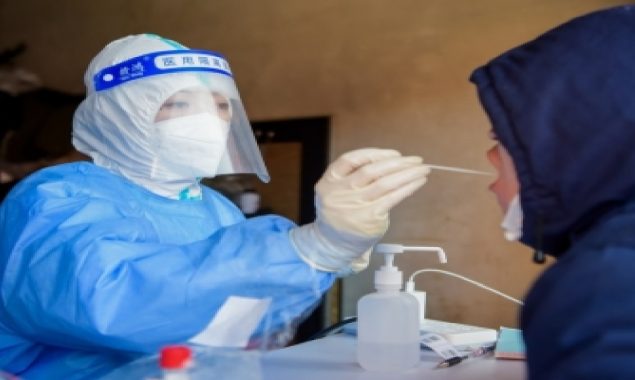 Mongolia logs 1,100 new COVID-19 cases