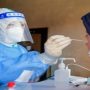 Mongolia logs 1,100 new COVID-19 cases