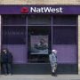 NatWest back in black as economy recovers from Covid pandemic
