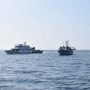 PMSA apprehends Indian vessel poaching in Pak Economic Zone