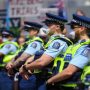 New Zealand police say anti-vaxxers hurled human waste