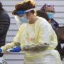 New Zealand reports 2,365 new community cases of COVID-19