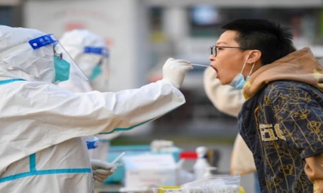 New Zealand reports 1,160 new community cases of COVID-19