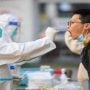 New Zealand reports 1,160 new community cases of COVID-19