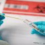 New Zealand reports 3,297 new community cases of COVID-19