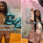 Mom pranks on her pregnant daughter’s gender reveal party