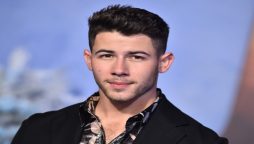 Nick Jonas