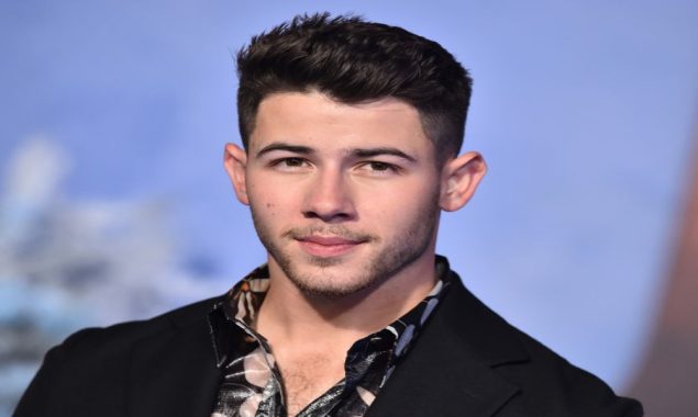 Nick Jonas