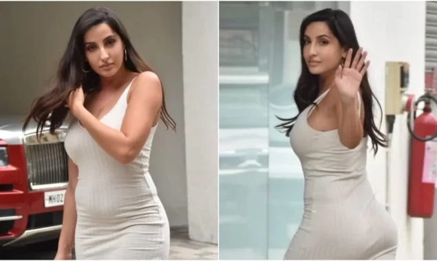 Did Nora Fatehi really delete her Instagram account? Find out
