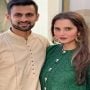 Sania mirza wants Shoaib Malik to play a few more years