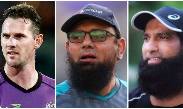 Pak vs Aus: PCB announces coaching panel for home series against Australia