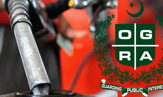 ogra