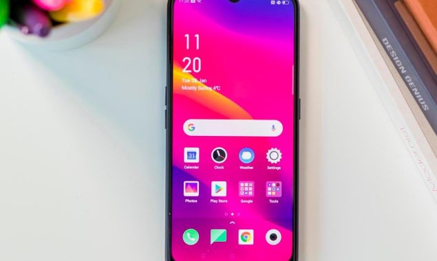 Oppo A5 2020