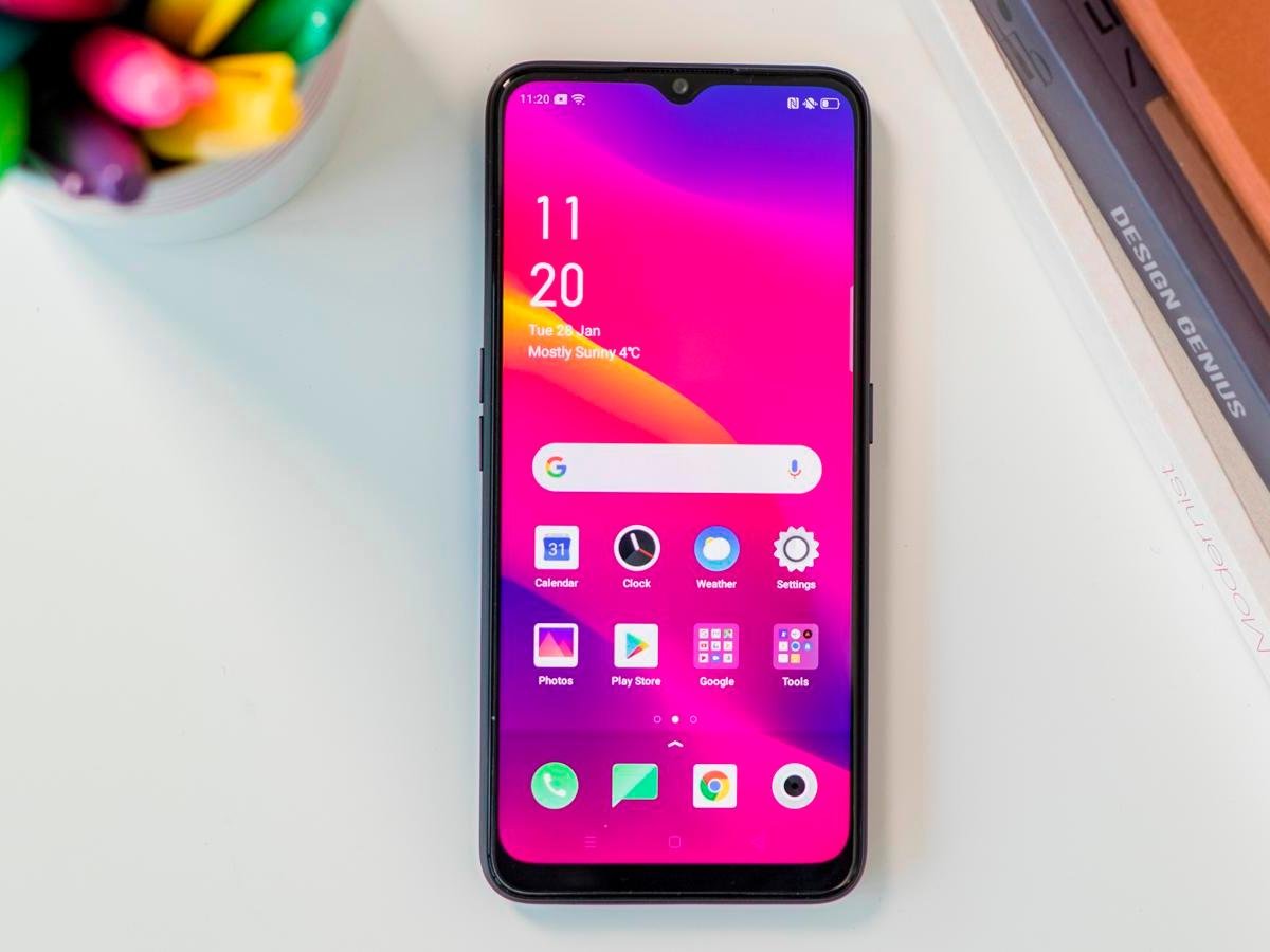 Oppo A5 2020