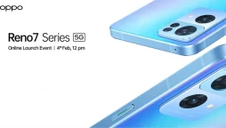 Oppo Reno 7