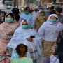 Pakistan adds 2,662 new COVID-19 cases, 29 more deaths