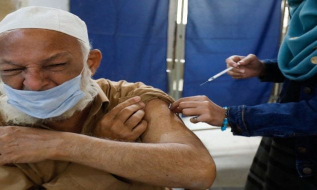 Pakistan confirms 3,914 new COVID-19 cases, 47 more deaths