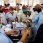 Pakistan adds 2,465 new COVID-19 cases, 49 more deaths