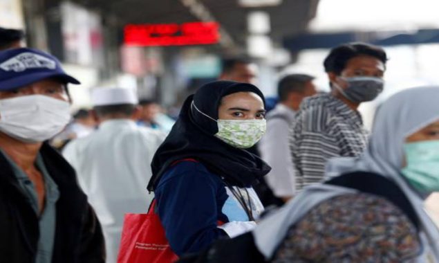 Pakistan adds 3,019 new COVID-19 cases, 44 more deaths