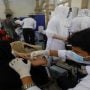 Pakistan reports 105 new COVID-19 cases